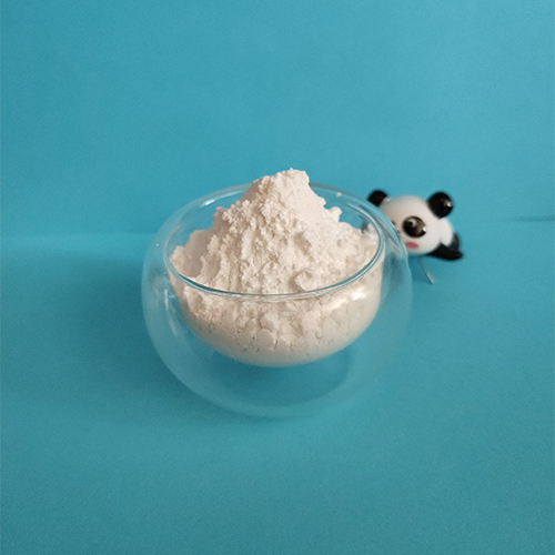 Polifosfato de amonio de alto grado de polimerización con recubrimiento de ácido esteárico para resinas insaturadas